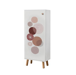 Hanah Home Zapatero Vegas - B 940 Blanco